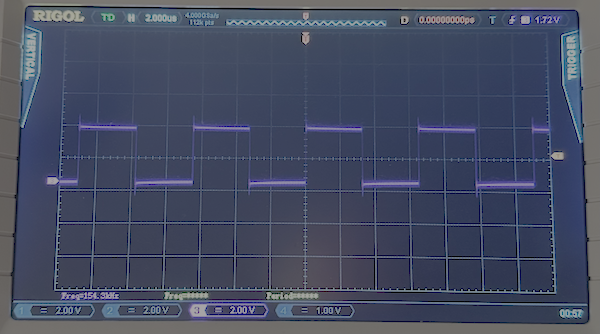 115200BPS