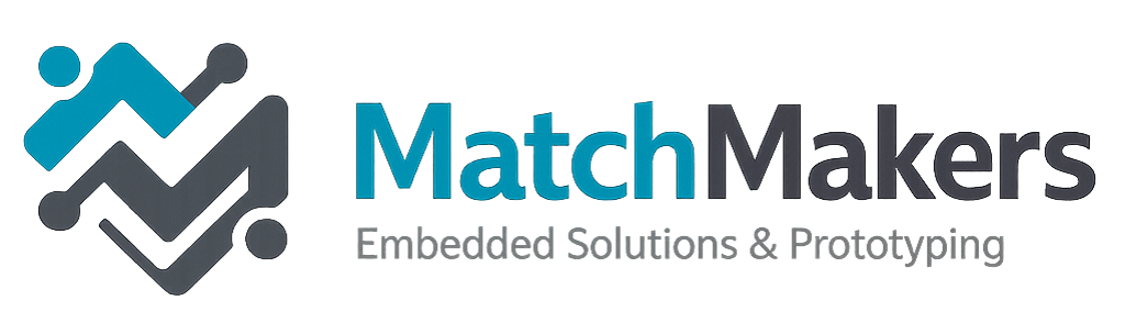 MatchMakers (NL) logo